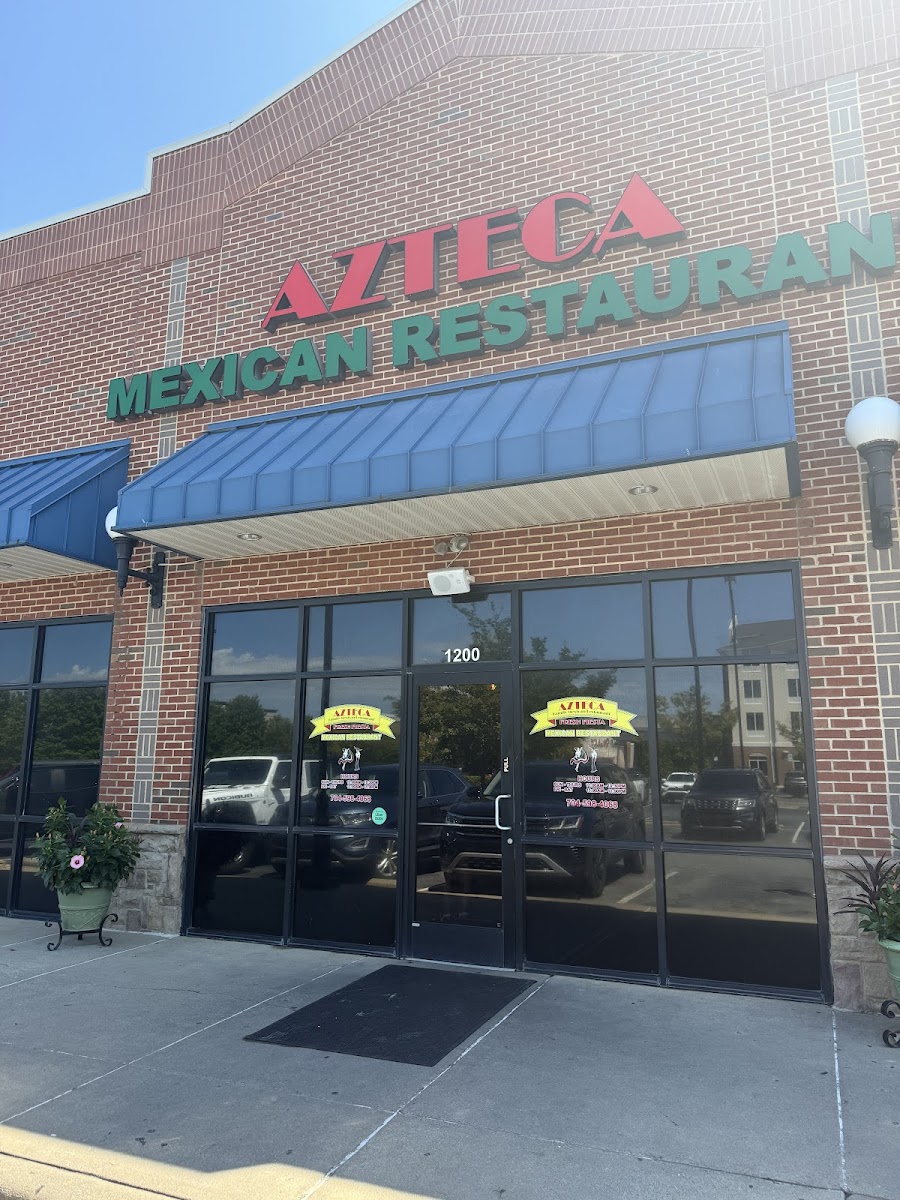 Azteca Mexican Restaurant