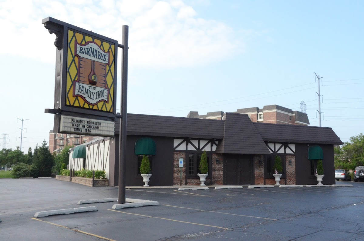 Barnaby's Of Northbrook