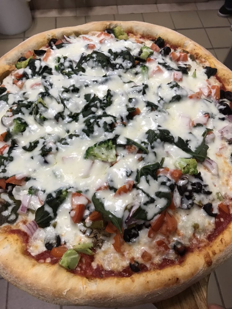 Big Daddys Pizza