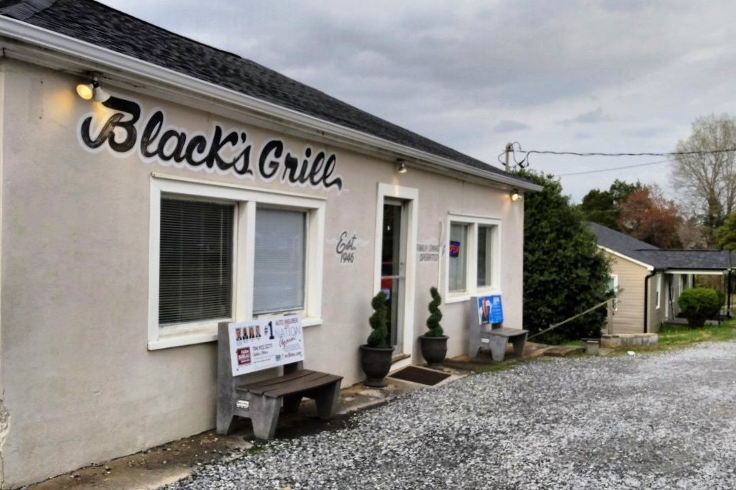 Black's Grill