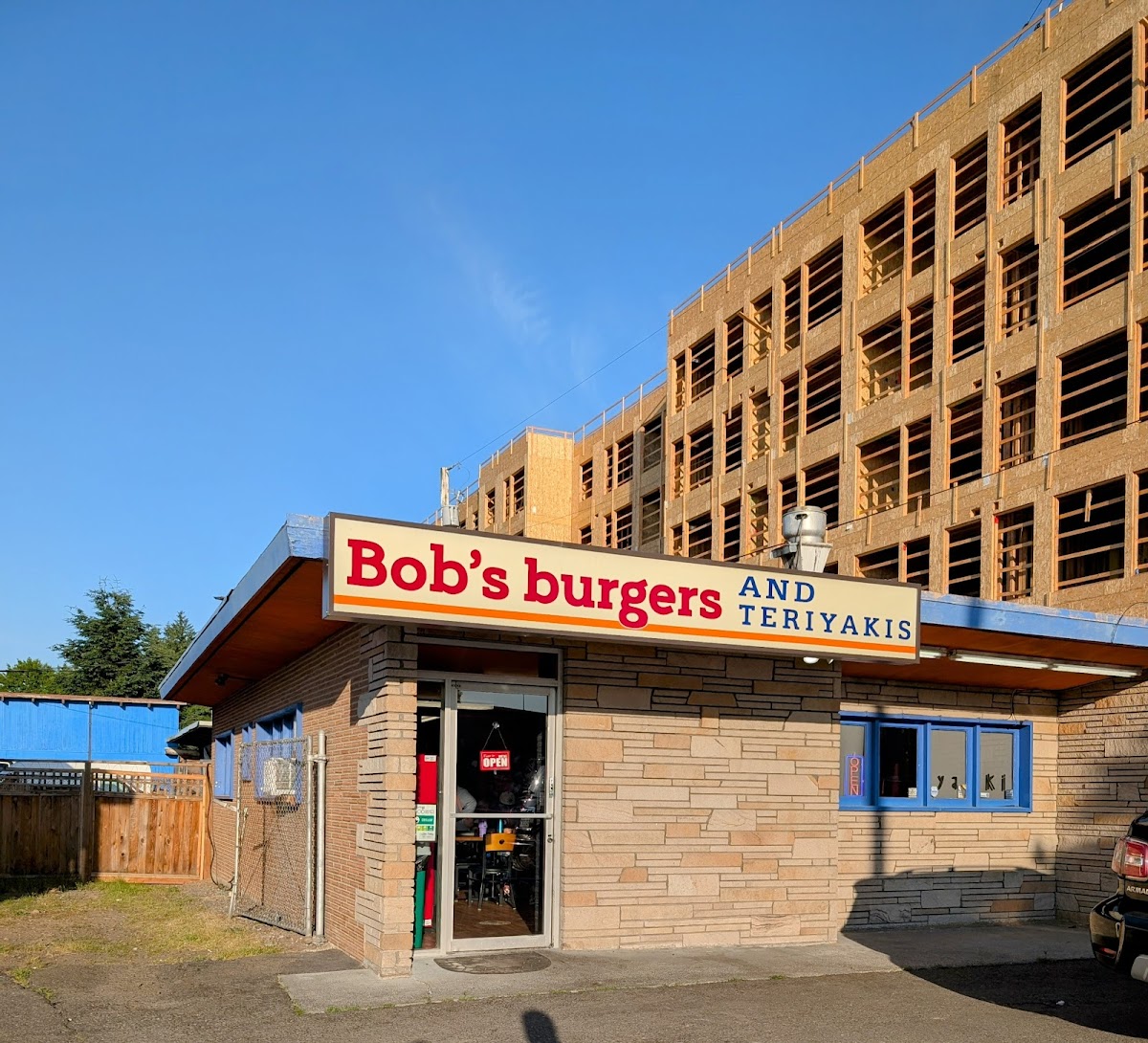 Bobs Burgers