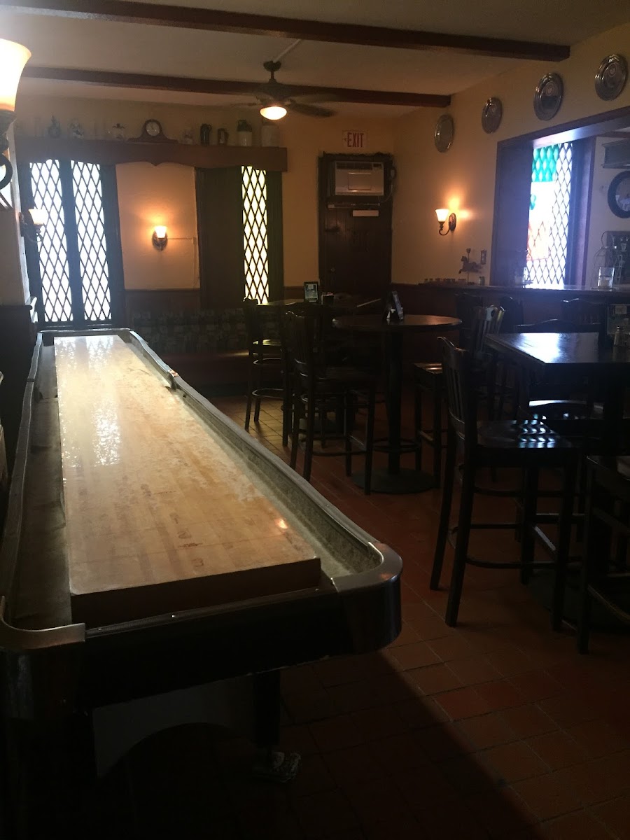 Bonners Irish Pub