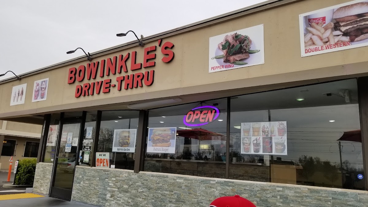 Bowinkles Restaurant