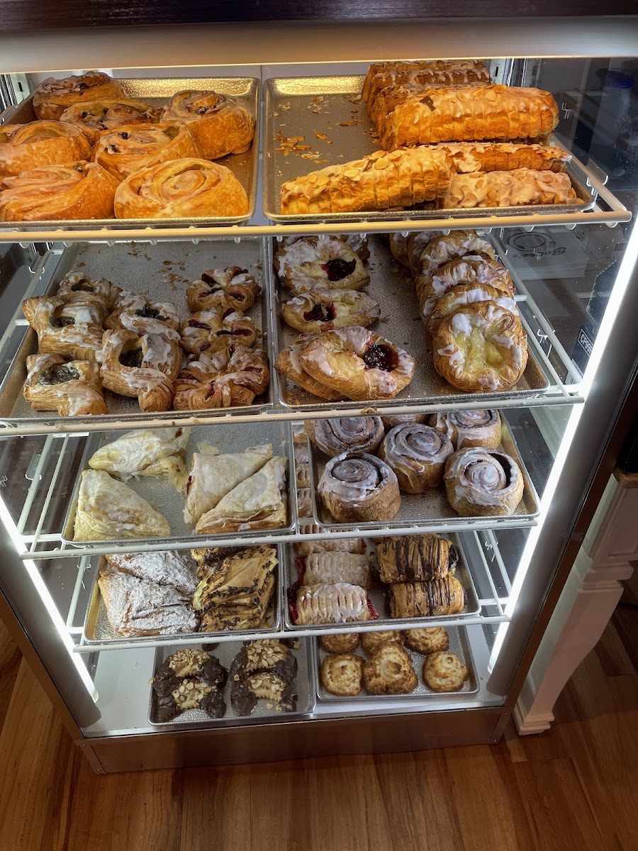 Breadbasket Sierra Vista