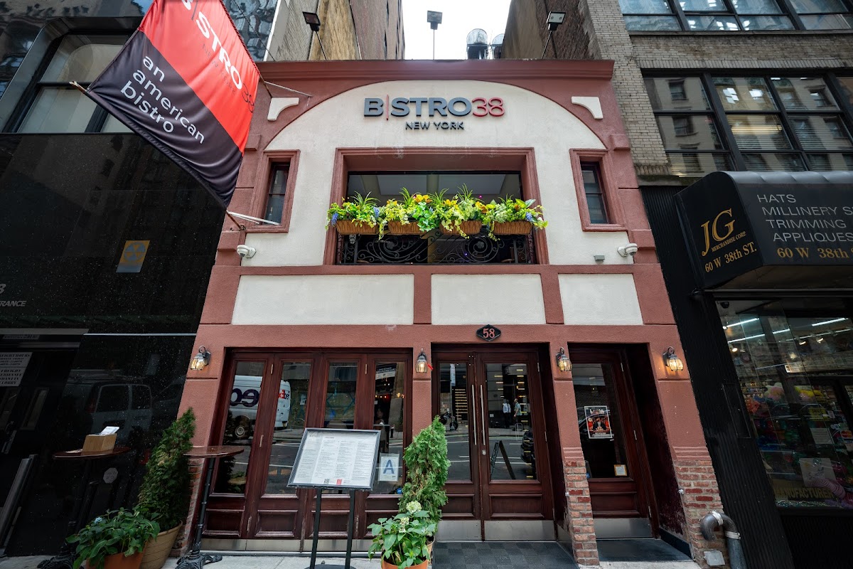 Bstro 38