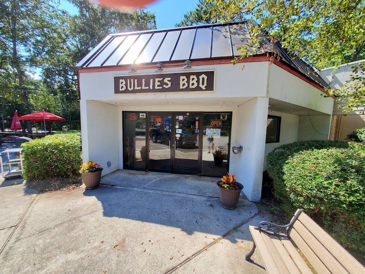 Bullies Bbq