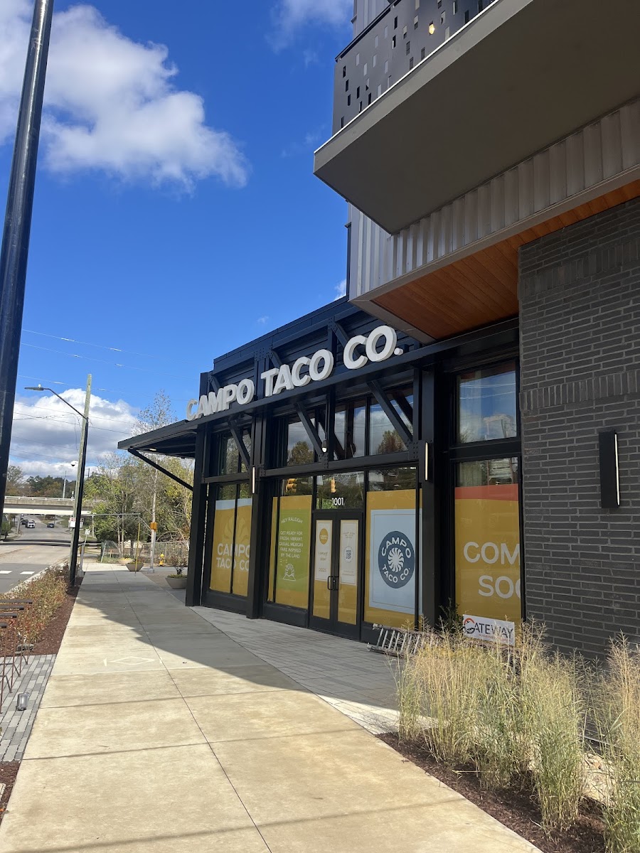Campo Taco Co.