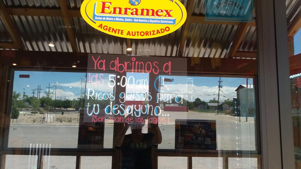 Carniceria San Juan De Los Lagos