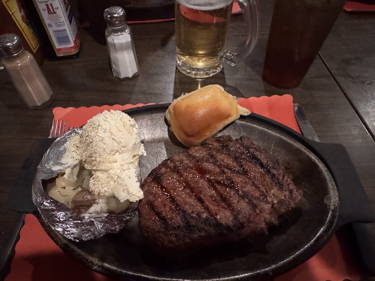 Carolina Restaurant Steak House
