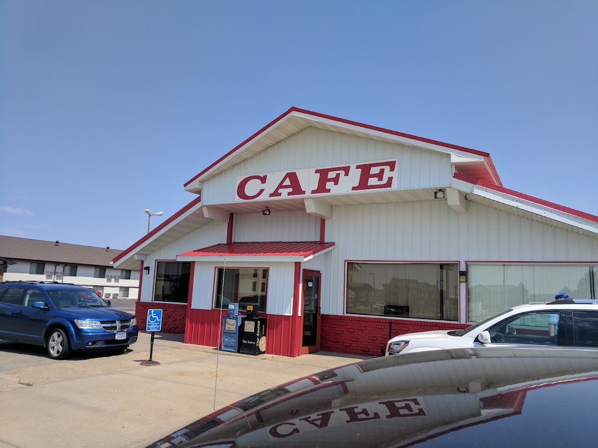 Ccs Family Cafe