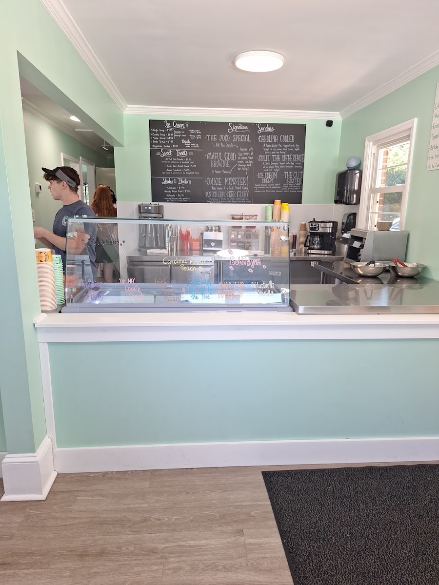 Celtic Creamery Clayton