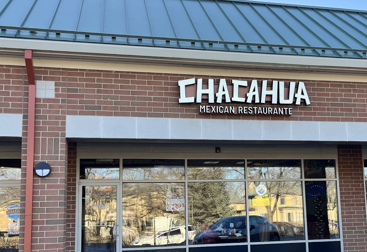 Chacahua Mexican Restaurante