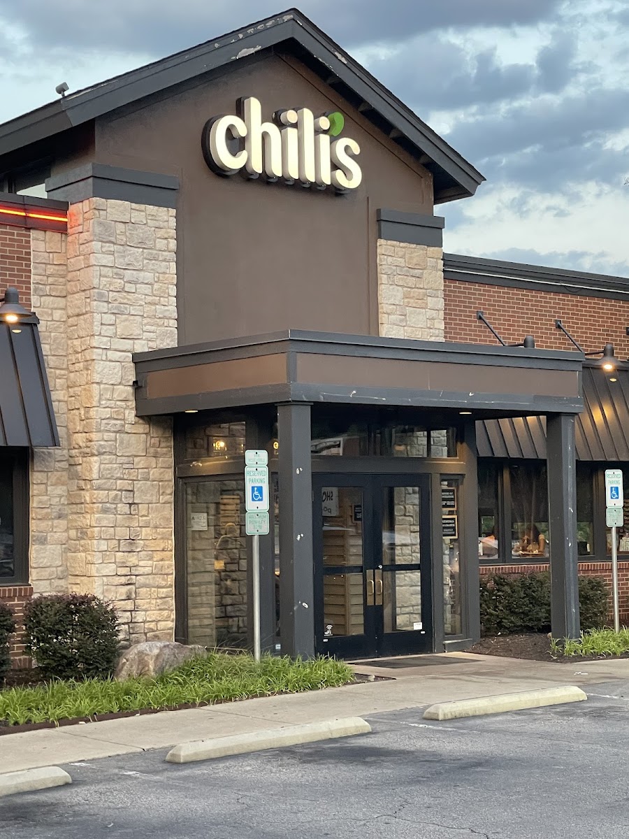 Chili's Grill & Bar