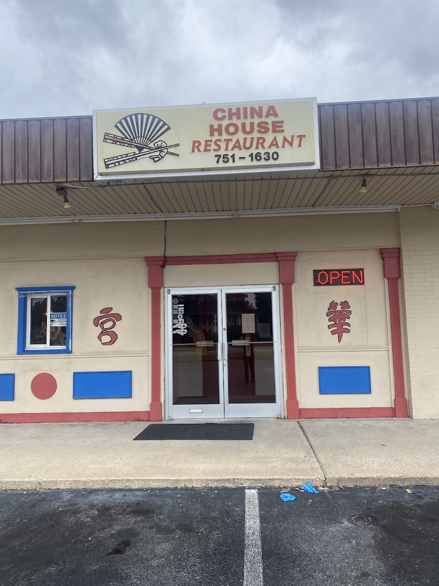 China House