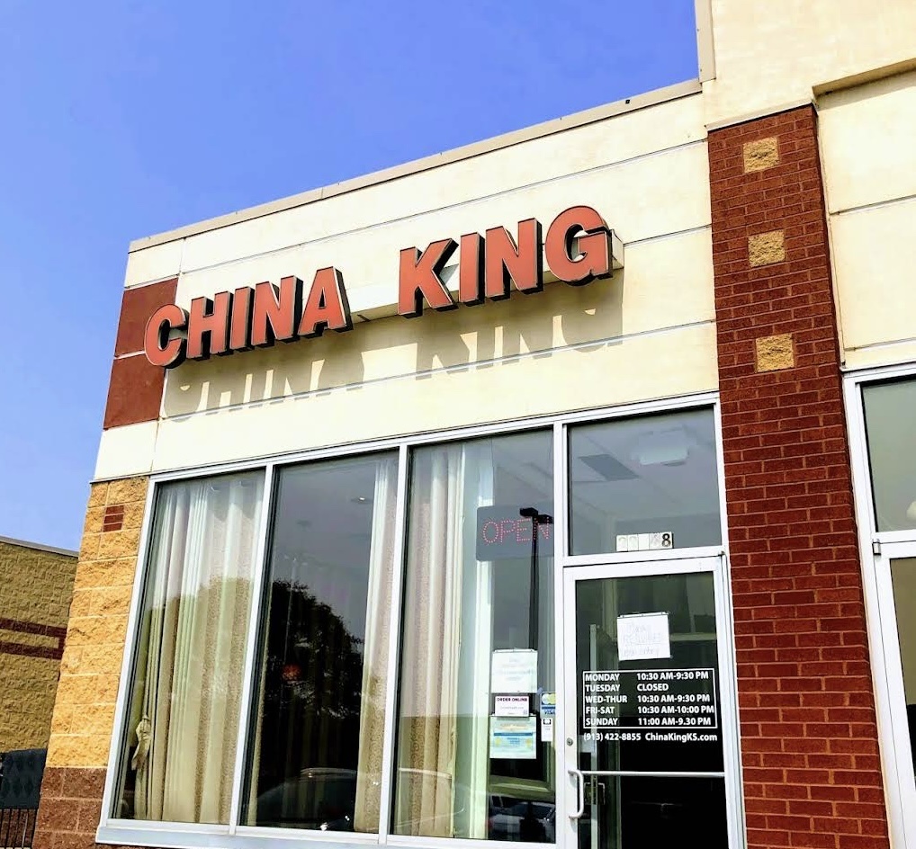 China King