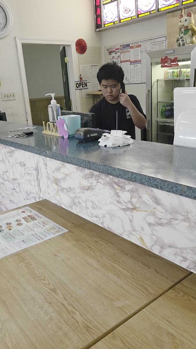 China Taste