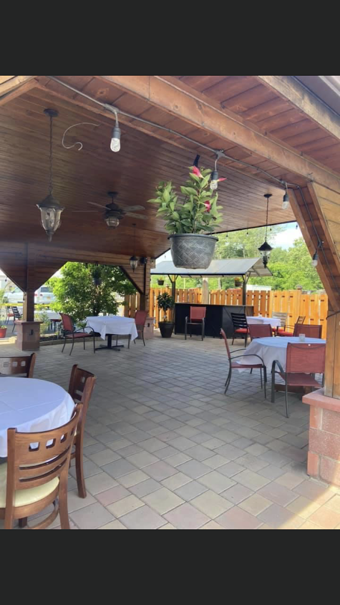 Christina's Restaurant