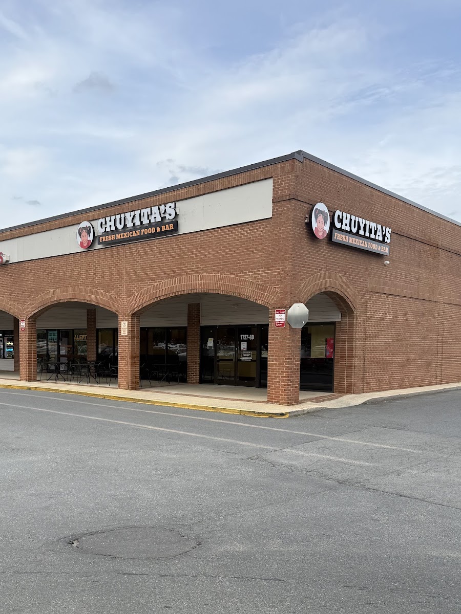 Chuyitas Mexican Restaurant