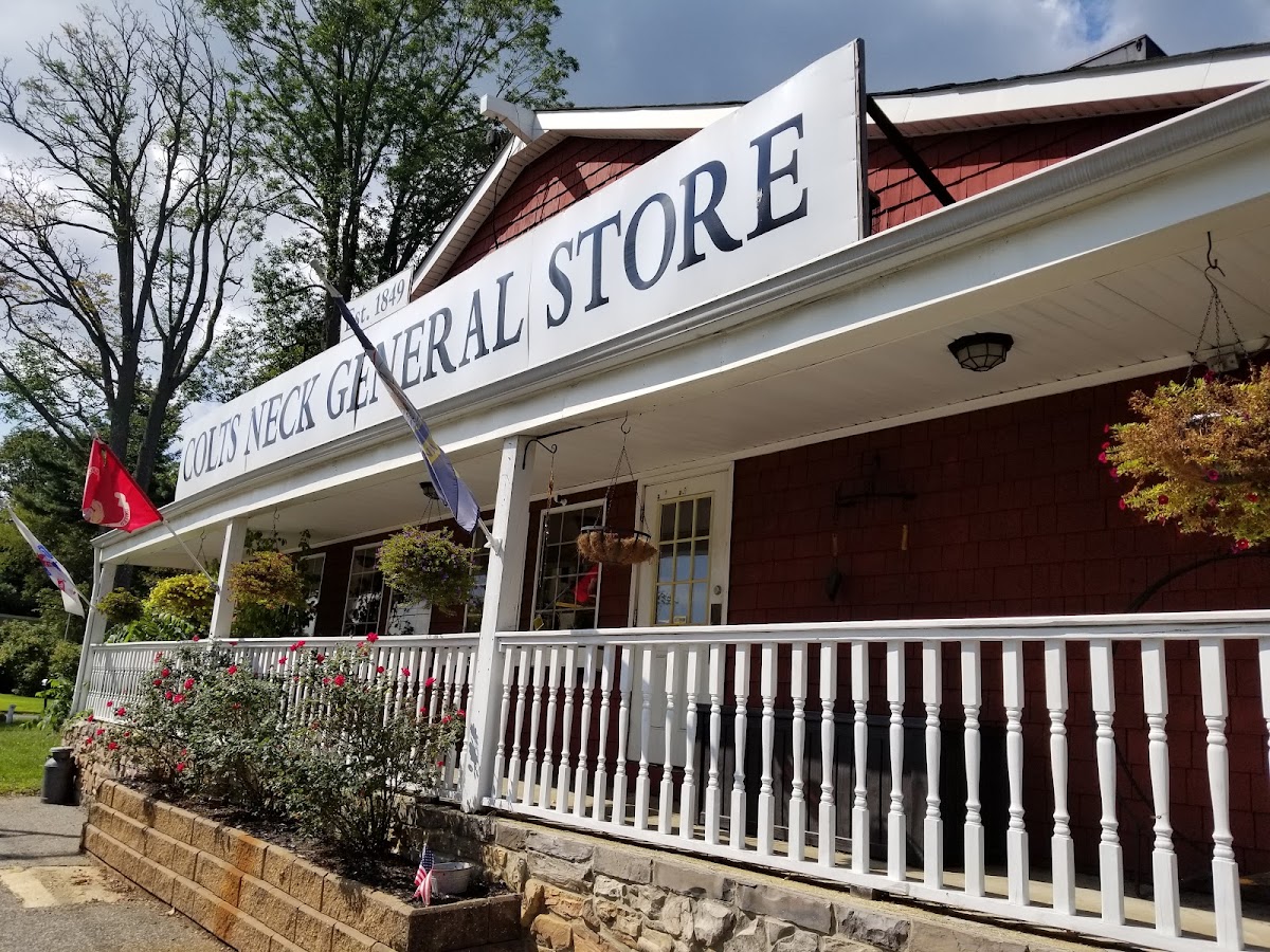 Colts Neck General Store