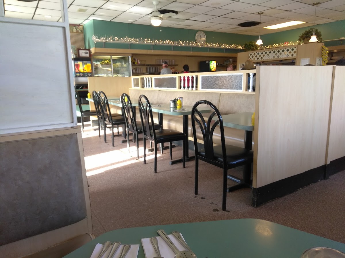 Country Boy Restaurant