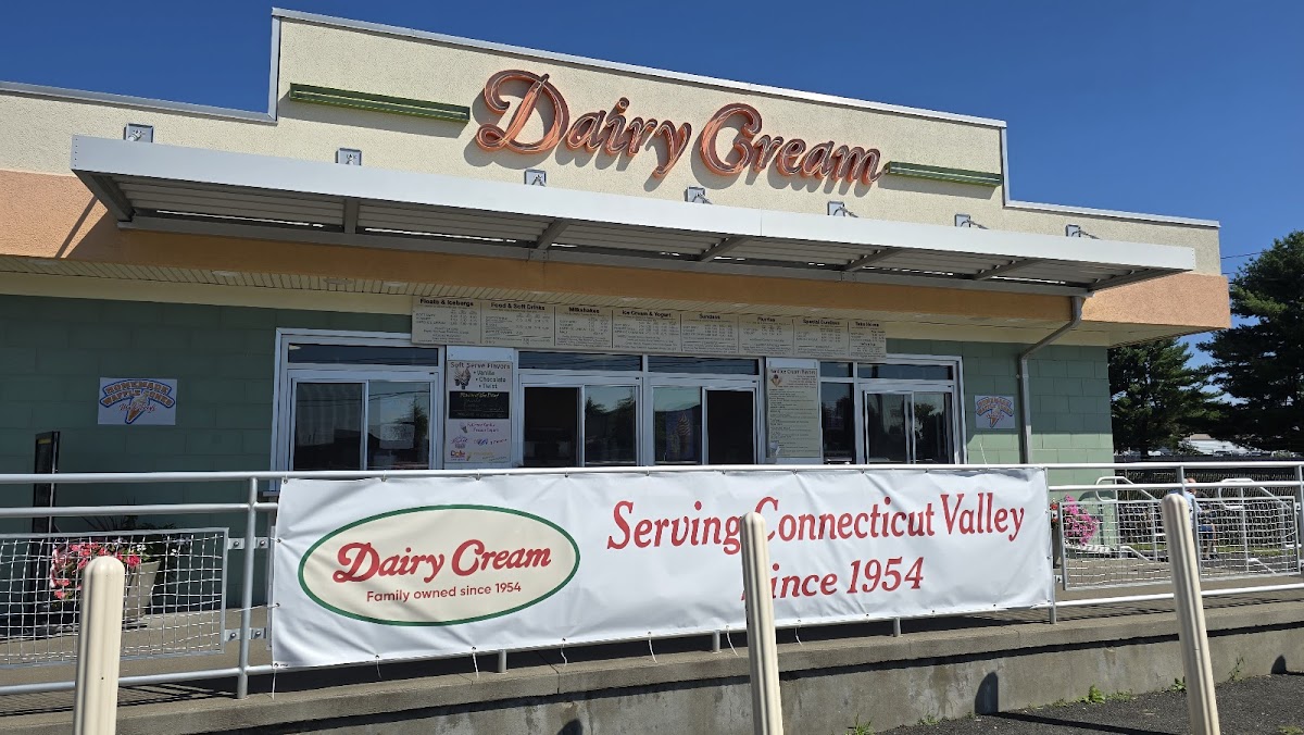Dairy Dream