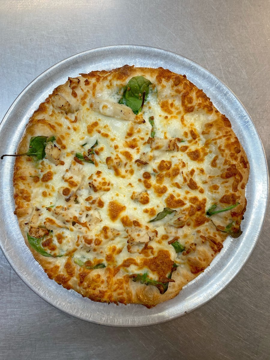 Debs Pizza Pasta