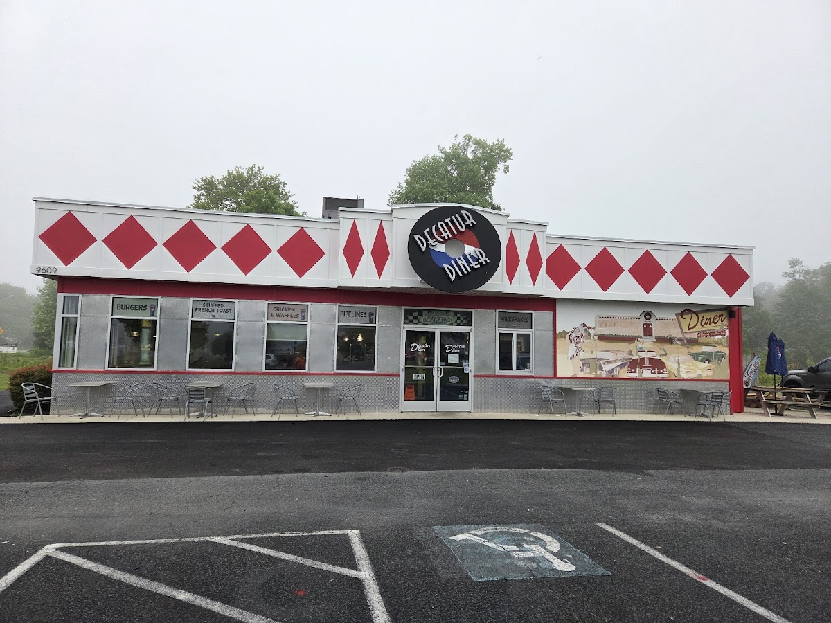 Decatur Diner