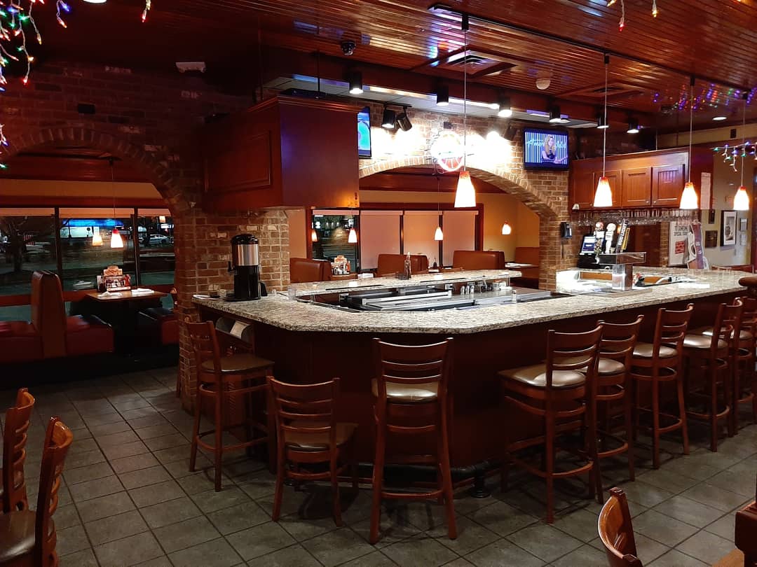 Denny's Restaurant