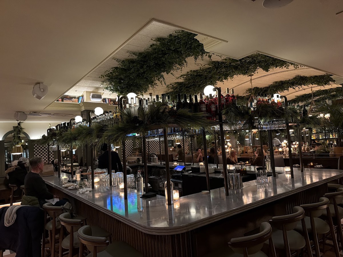 Denucci's Highland Park
