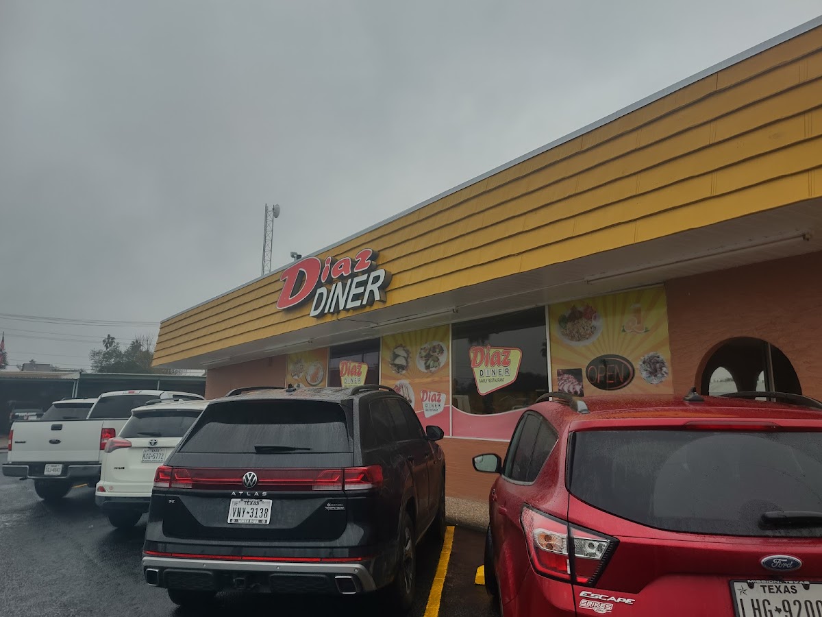 Diaz Diner