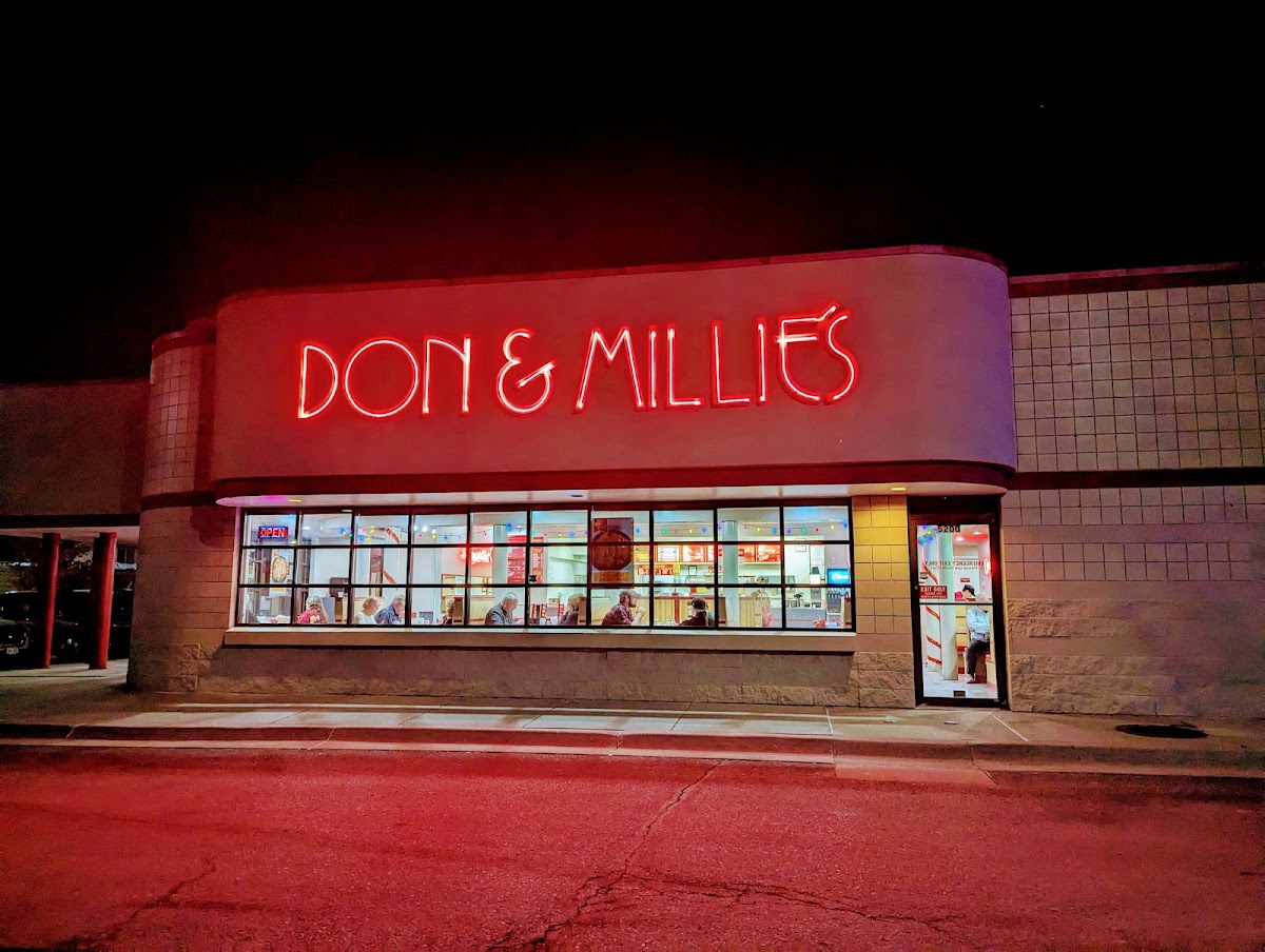 Don Millies