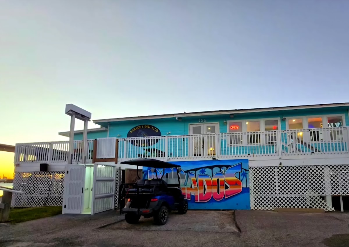 Dorados Dive Club