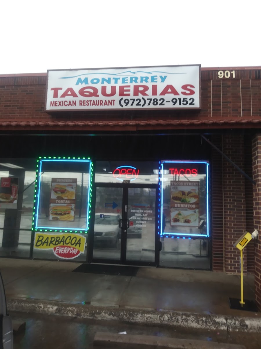 Dos Bros Tacos