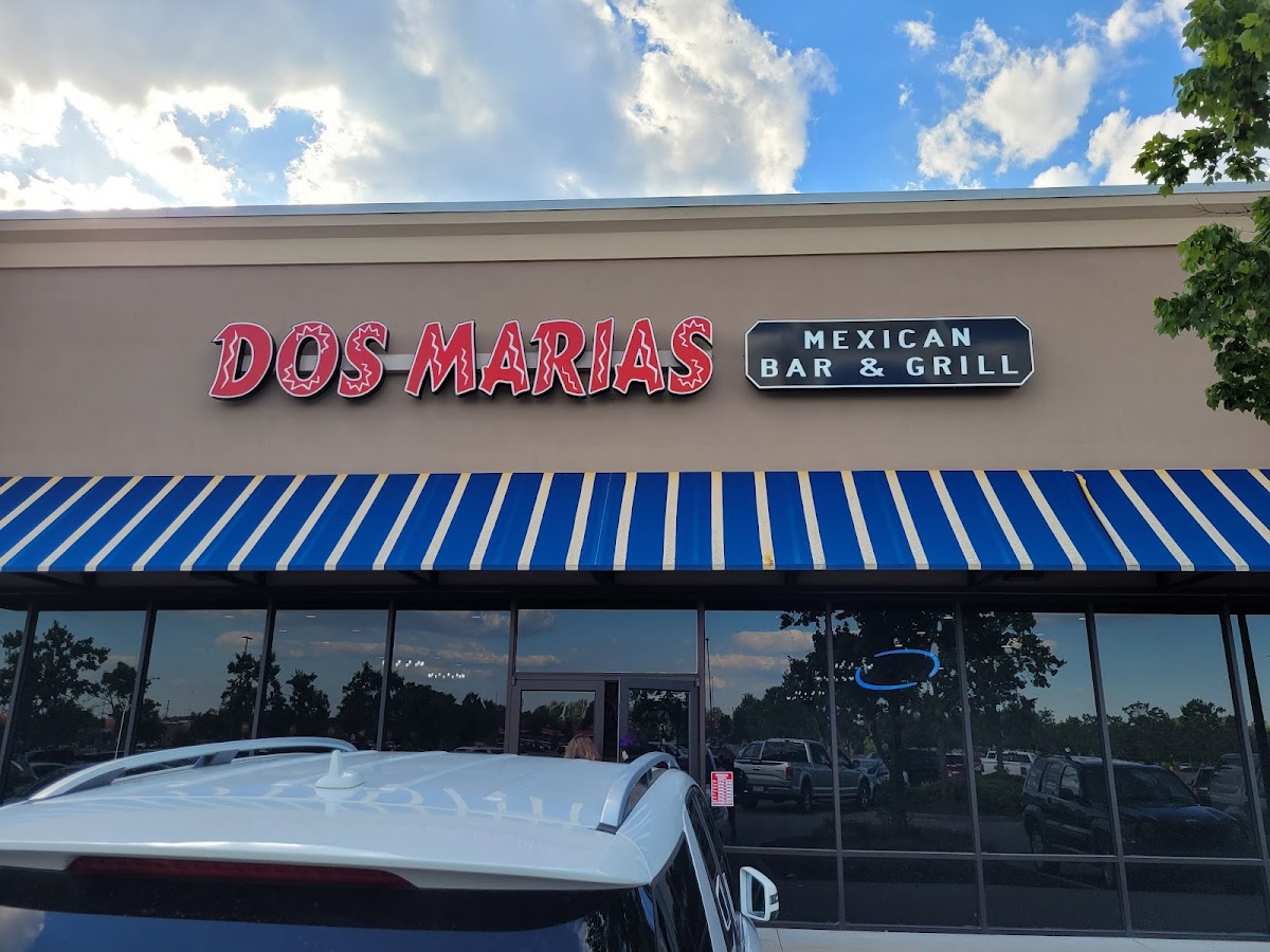 Dos Marias Mexican Bar & Grill