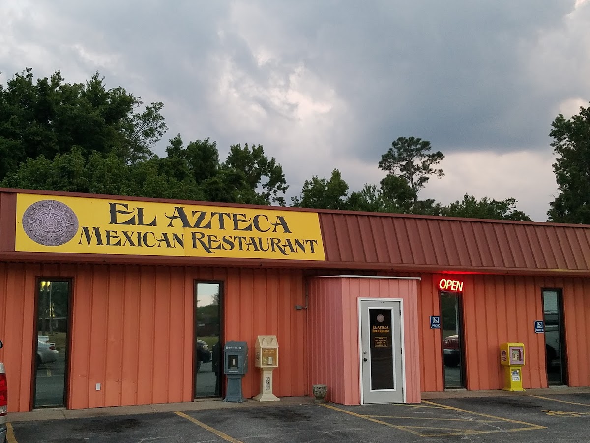 El Azteca
