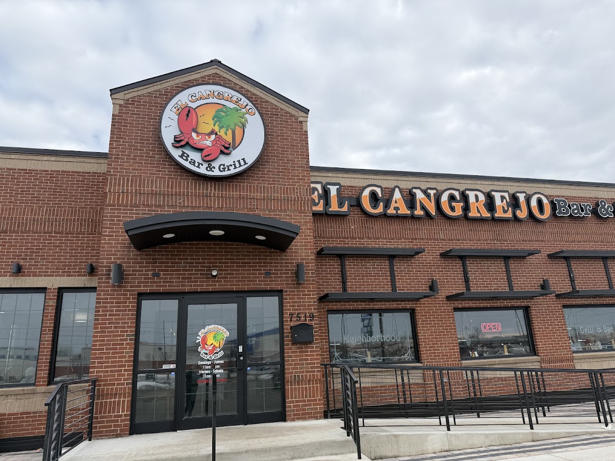 El Cangrejo