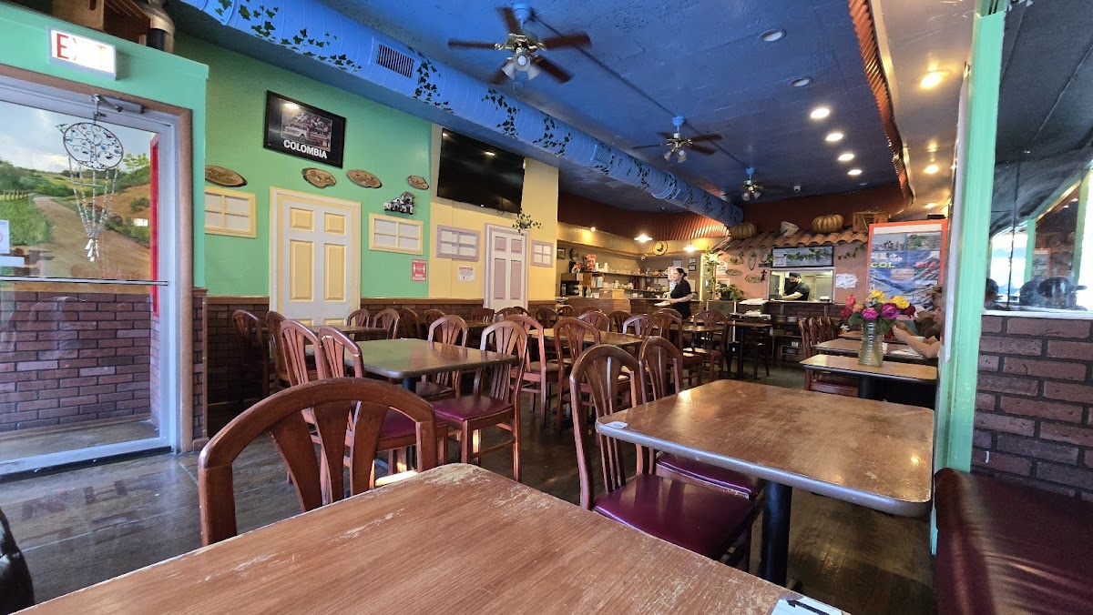 El Llano Restaurant