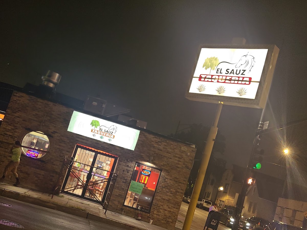 El Sauz Taqueria