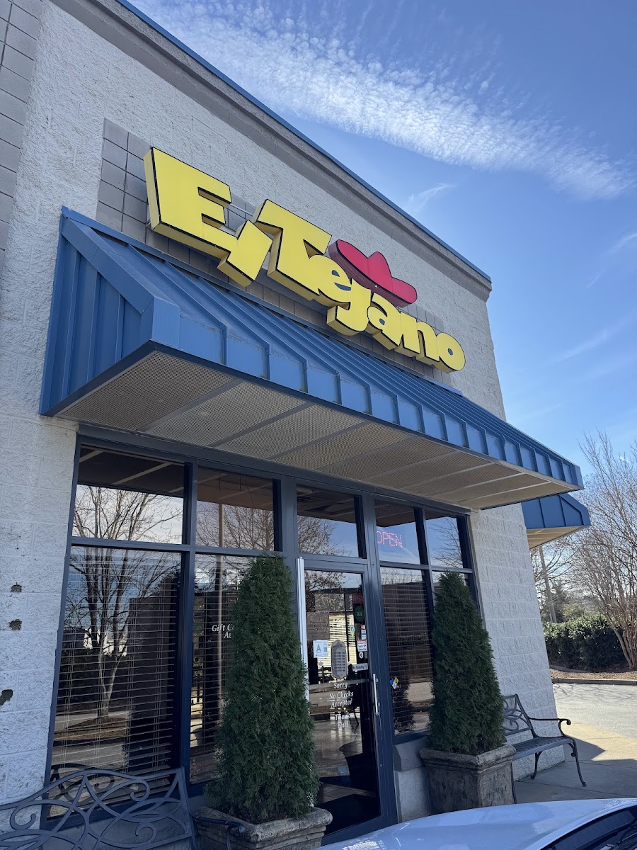 El Tejano Mexican Restaurant Bar And Grill