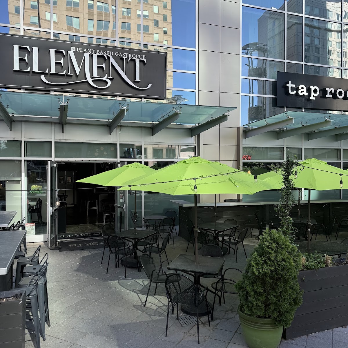Element Gastropub