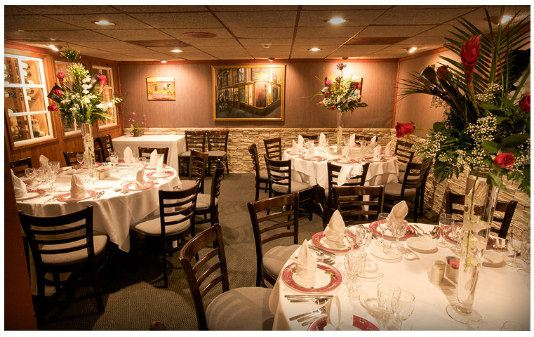 Froggy's French Café