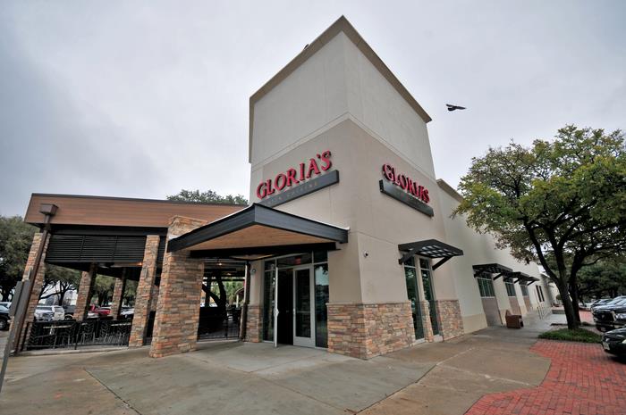 Glorias Latin Cuisine