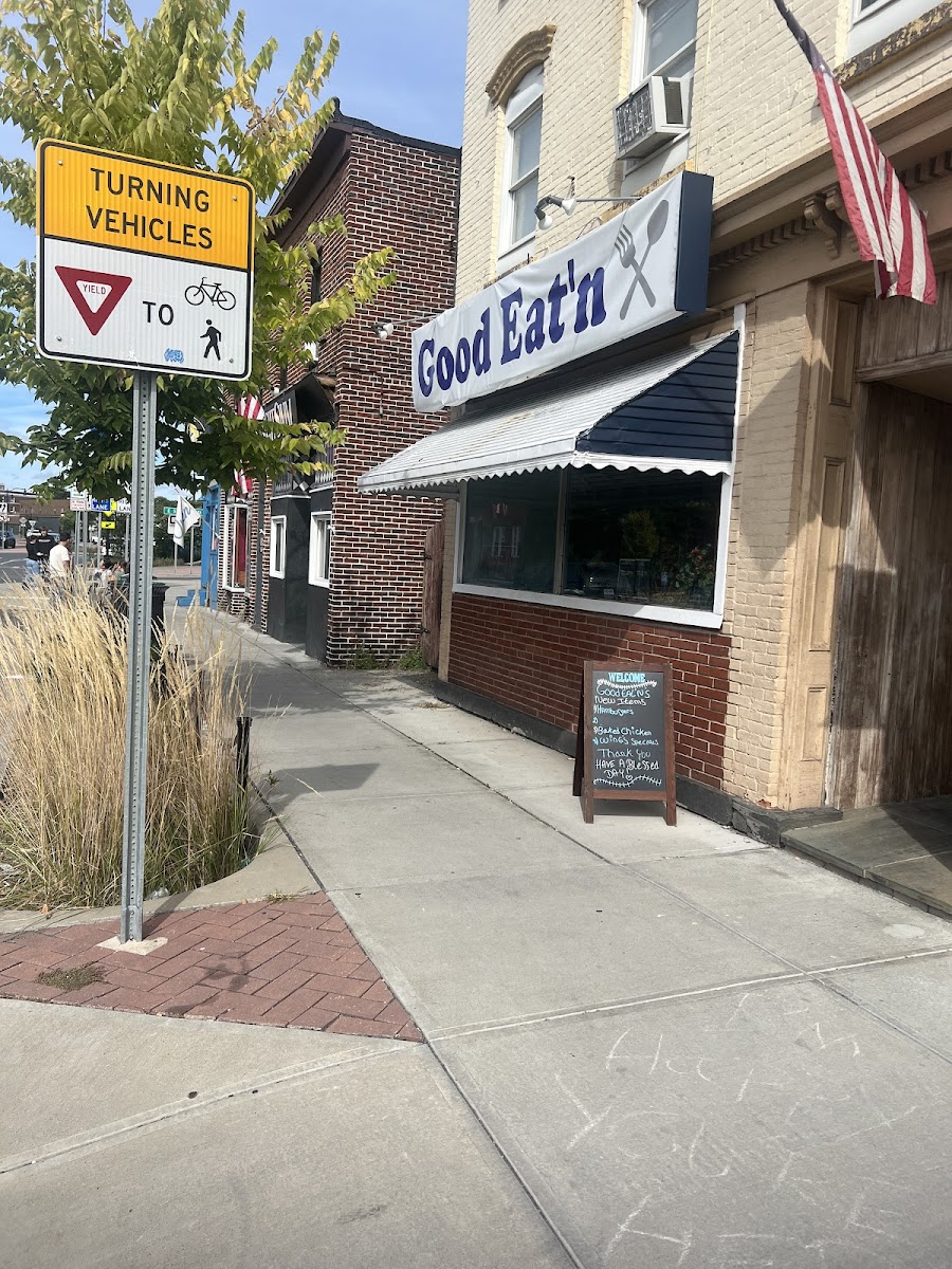 Good Eat’n