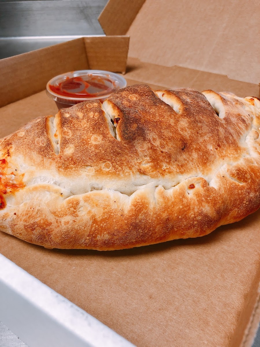 Gs Pizza World