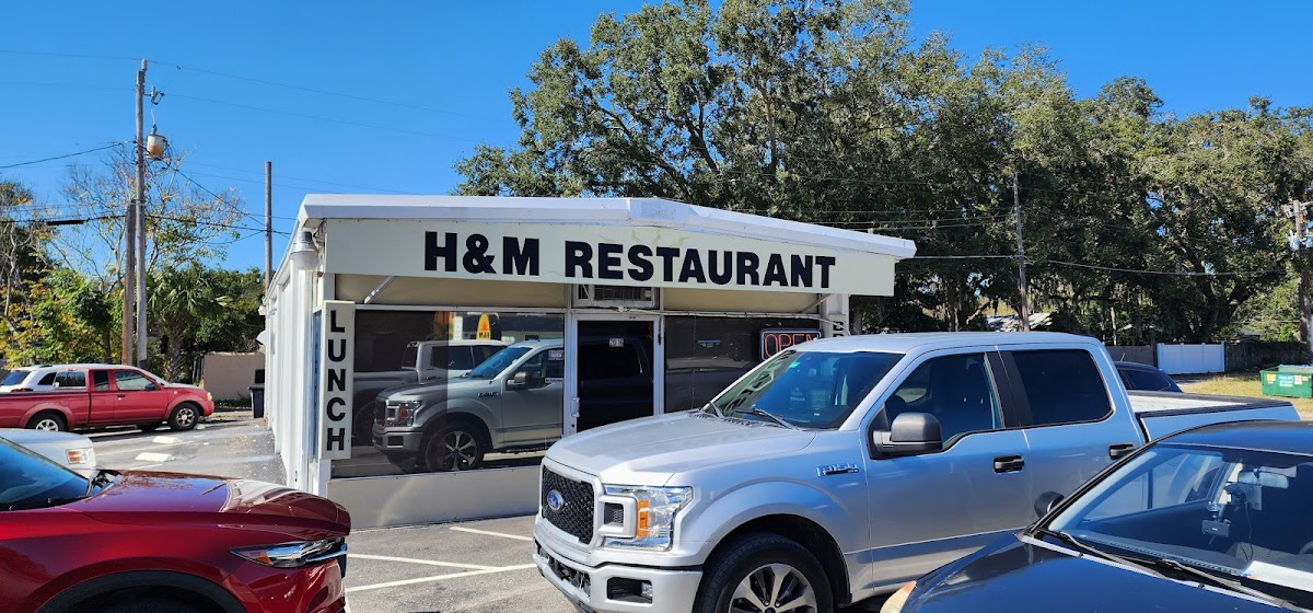 H M Restaurant