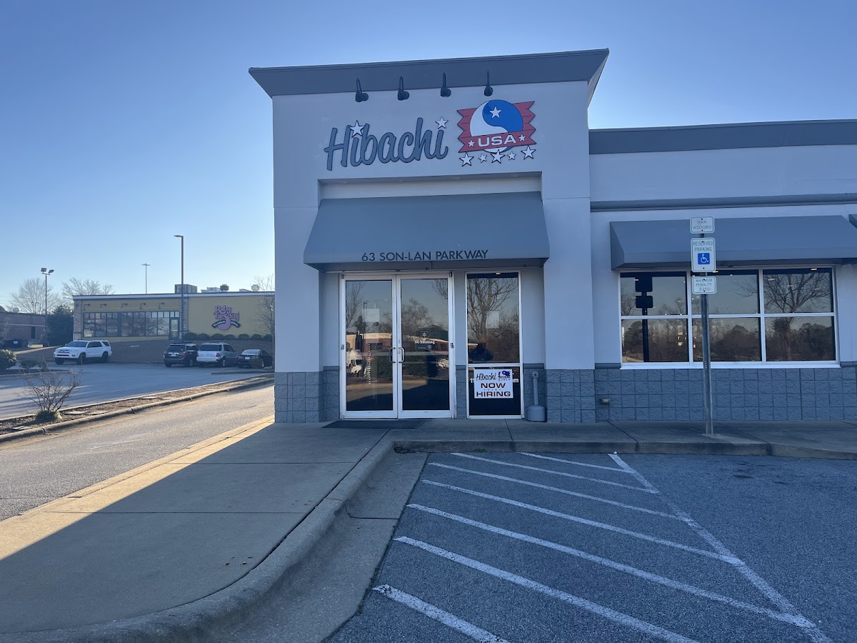 Hibachi Usa