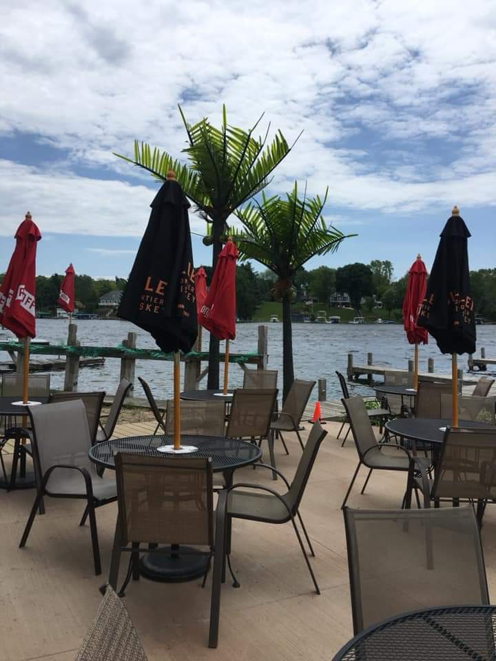 Hideaway Bar And Grill