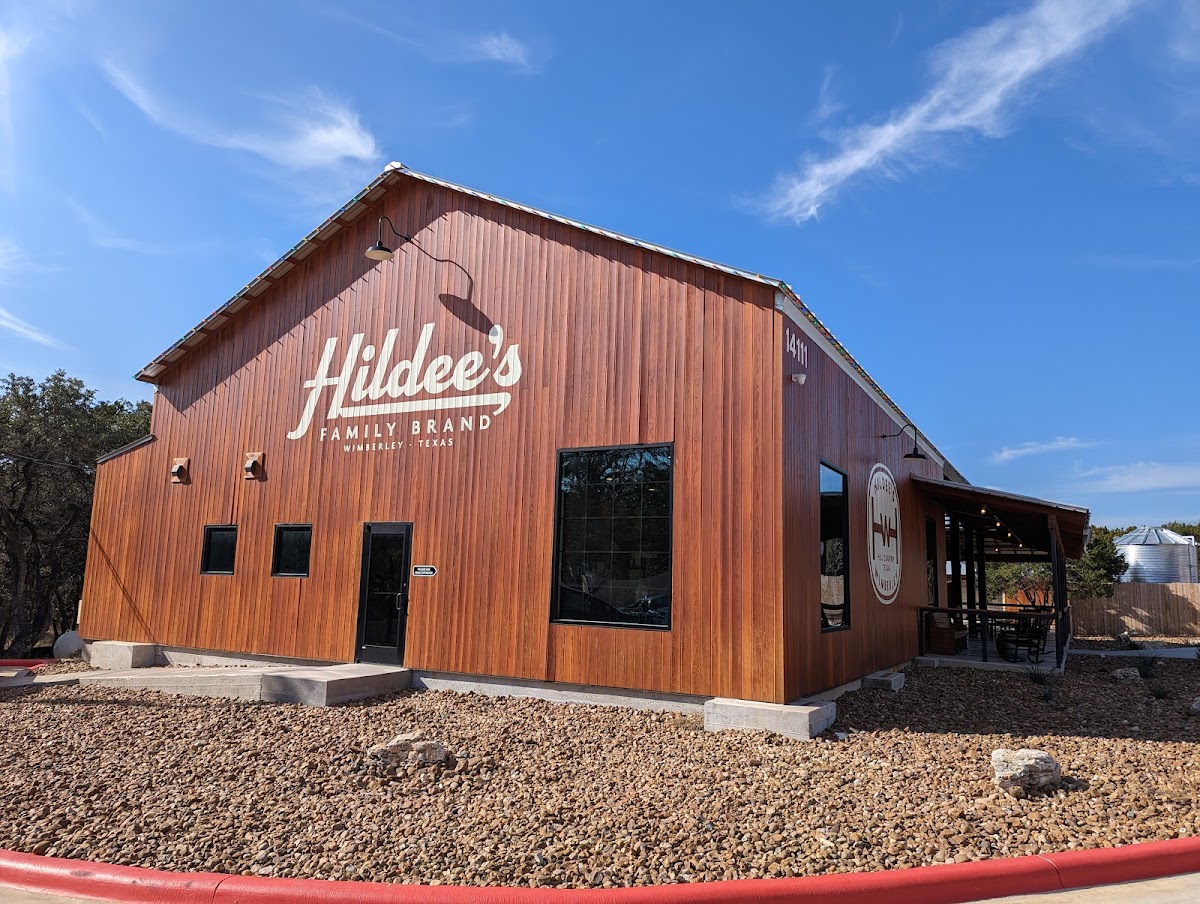 Hildees On The Square