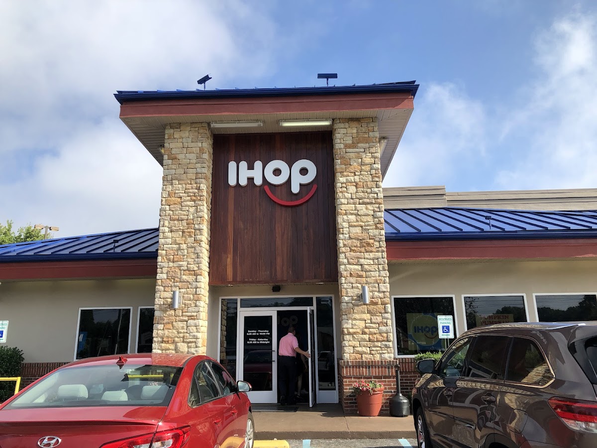 Ihop