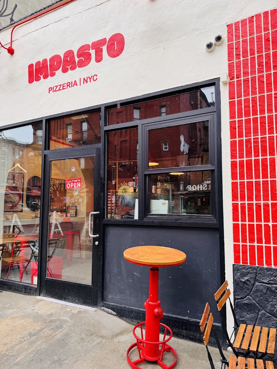 Impasto